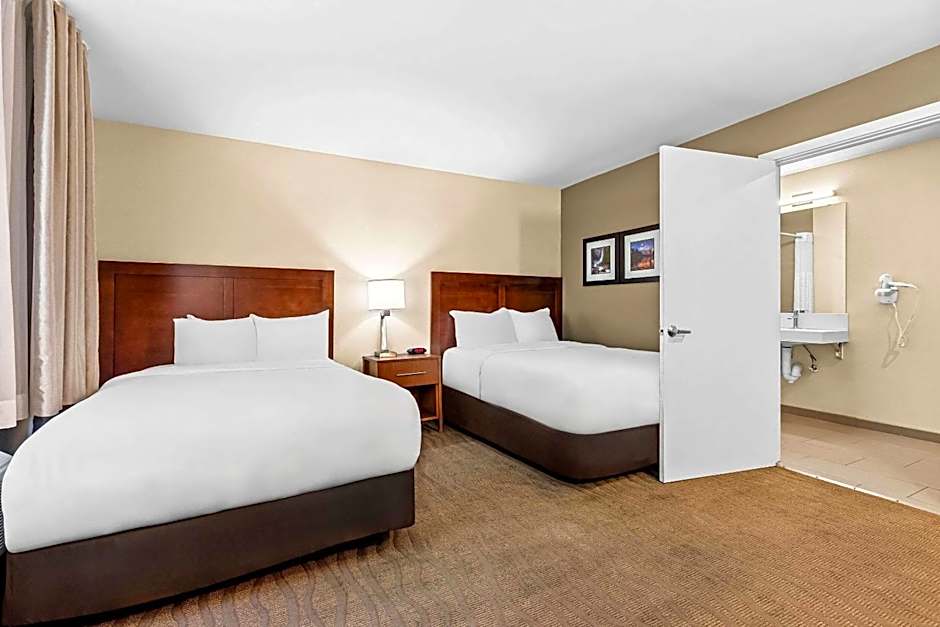 Comfort Inn Modesto