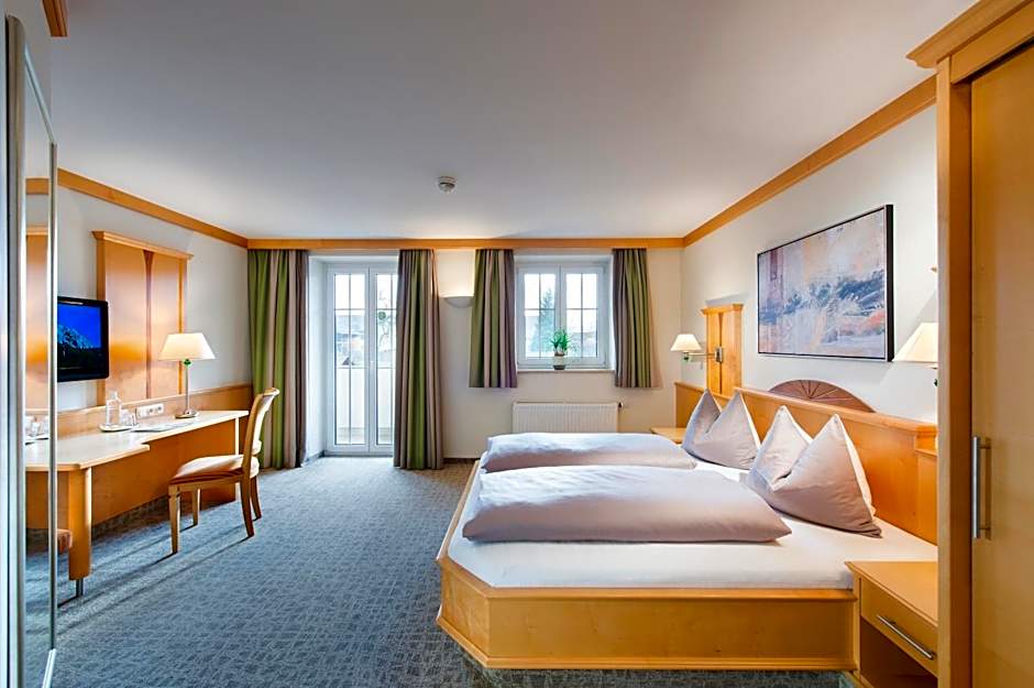 Hotel Königgut