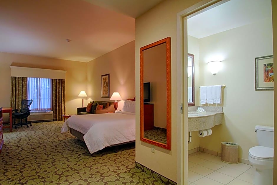 Hilton Garden Inn Las Vegas Strip South
