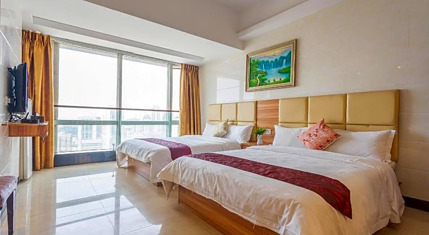 Sunny Apartment Of Grand Continental