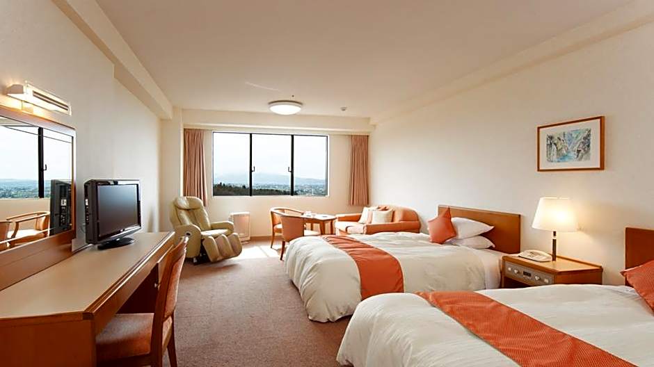 Royal Hotel Toyama Tonami -Daiwa Royal Hotel-