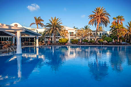 Las Marismas De Corralejo