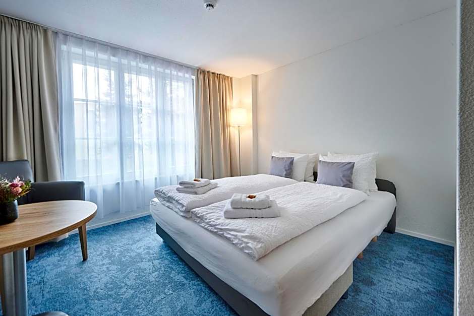 Aparthotel Krone - Self Check-In
