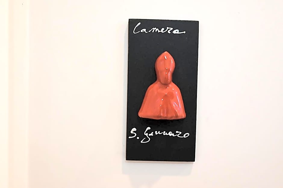 B&B Palazzina Avallone