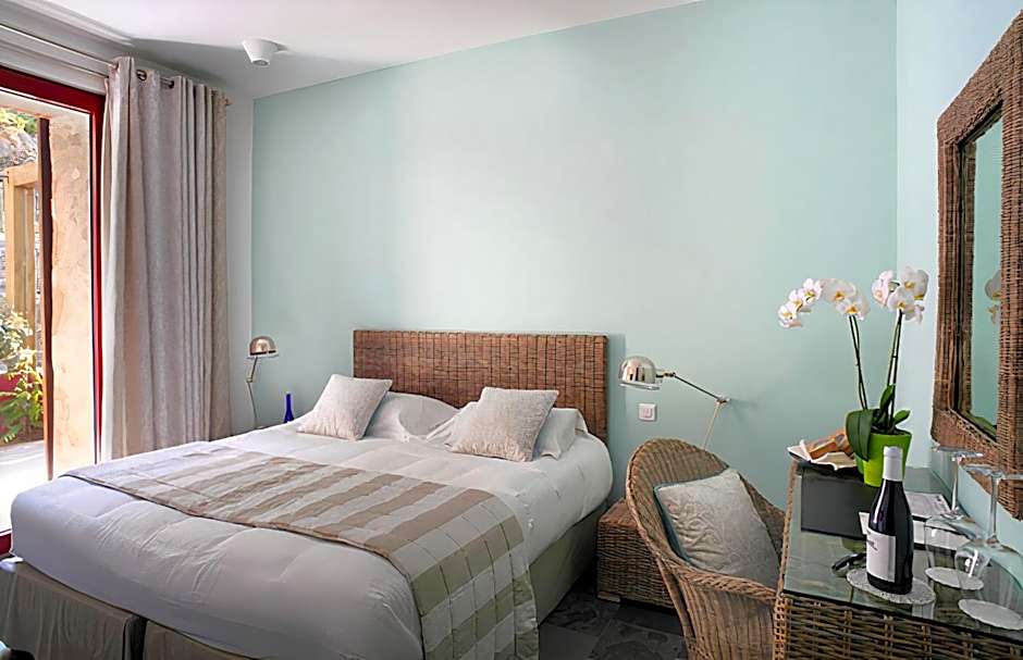 Domaine Riberach - Hotel 4 - Restaurant gastronomique - Spa - Piscine - Vignoble