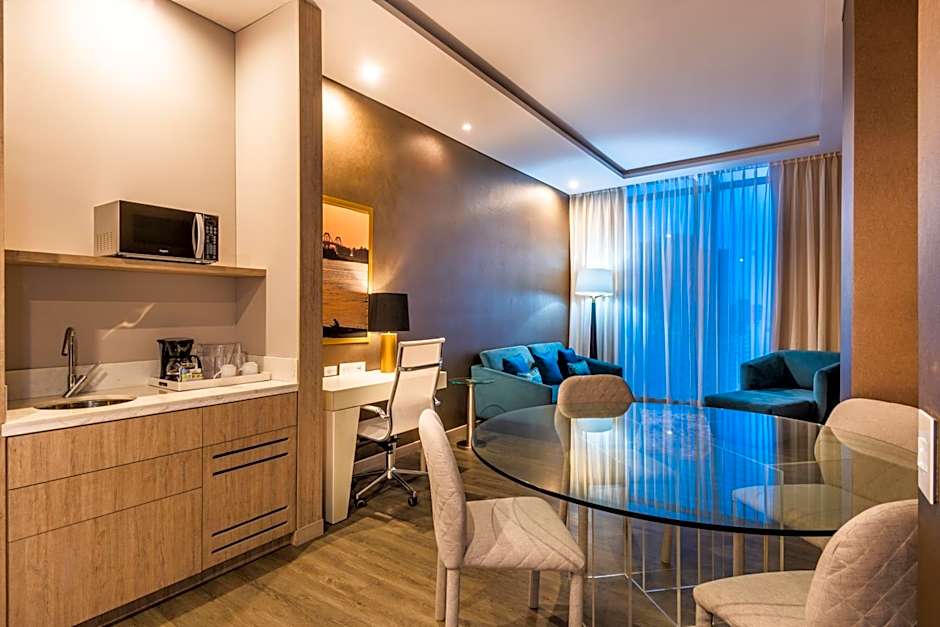 Crowne Plaza Barranquilla By IHG