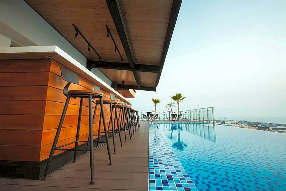 FangLiao Hotel