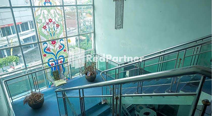 Akur Hotel Malioboro Mitra RedDoorz