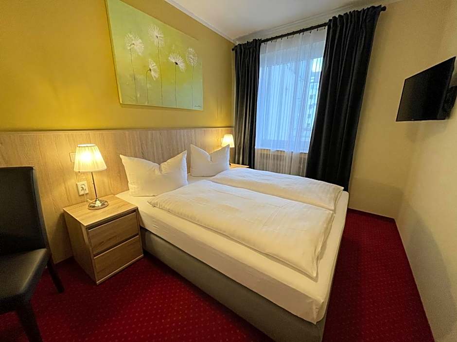 Palm Premium Hotel & Apartments