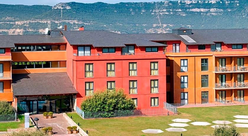Montanya Hotel & Lodge