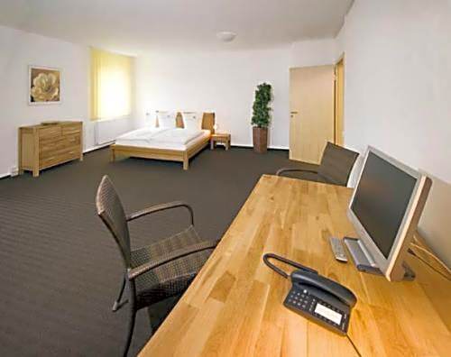 Dietrich-Bonhoeffer-Hotel Berlin Mitte