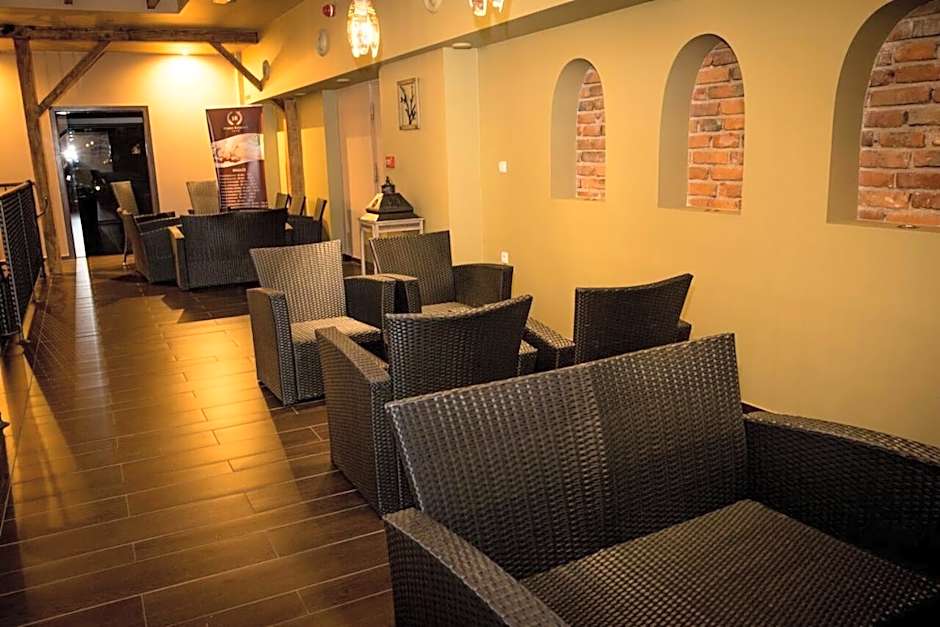 Sommer Residence Hotel&Spa