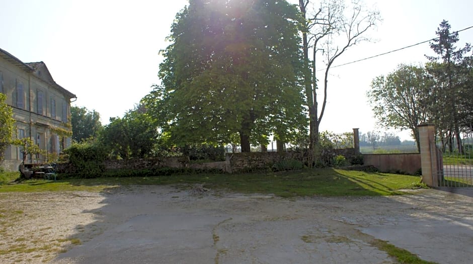 Chambres d'hôtes La Hourqueyre