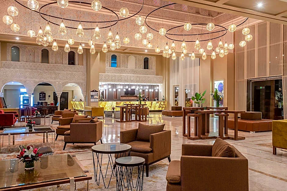 Delta Hotels by Marriott Marrakech Eden Andalou