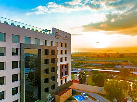Galeria Plaza Irapuato