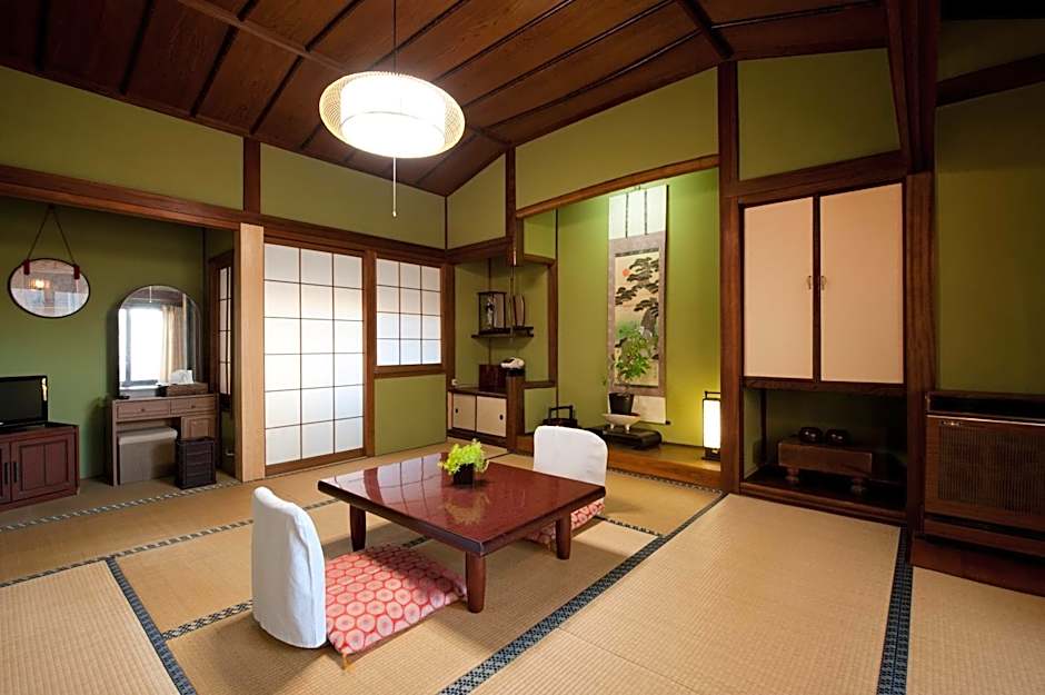 Hinode Ryokan