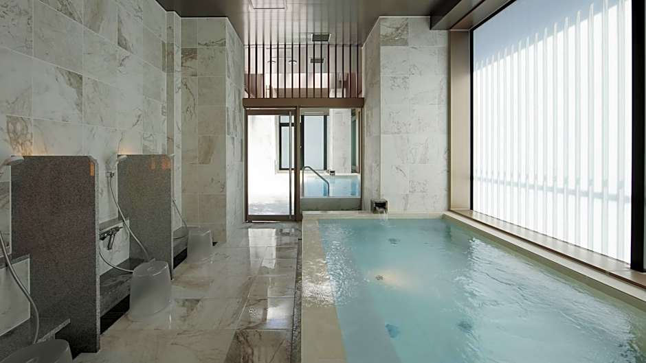 Candeo Hotels Kyoto Karasuma Rokkaku 