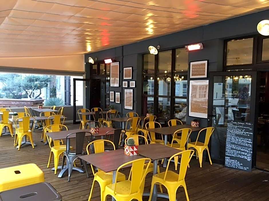 ibis Montpellier Centre