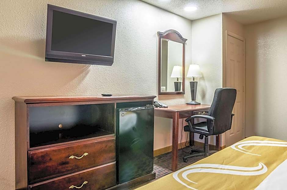 Quality Inn South