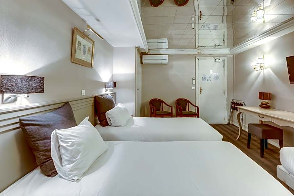 Hotel Opera Maintenon