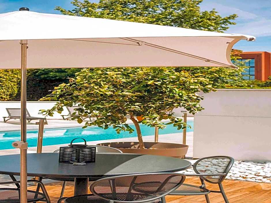 Ibis Styles Toulouse Labege