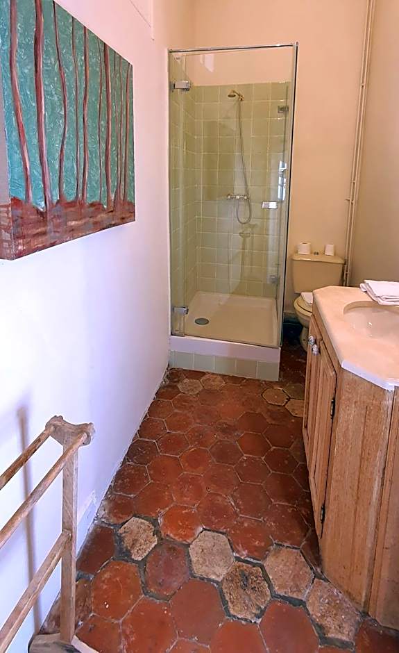 Château de la Cour Senlisse