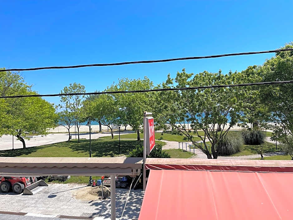 Indigo sea view rooms