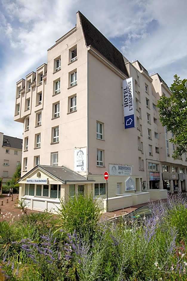 HOTEL l'EAUBONNE