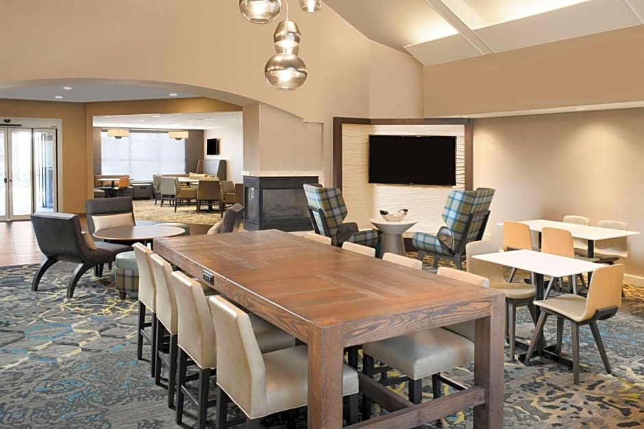 Sonesta ES Suites Dallas Richardson