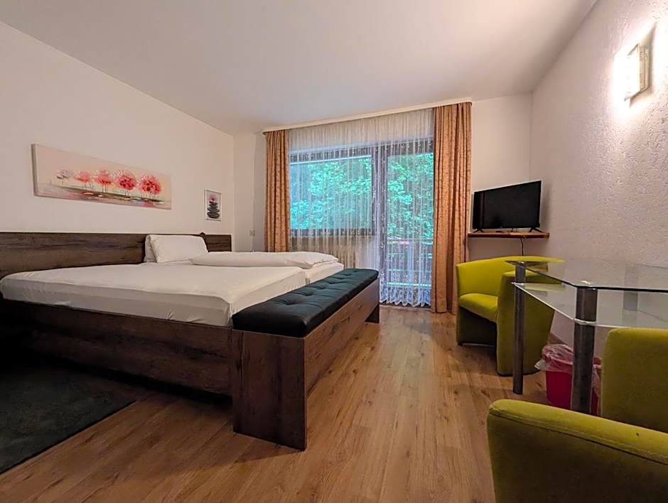 Hotel Pension Blüchersruh