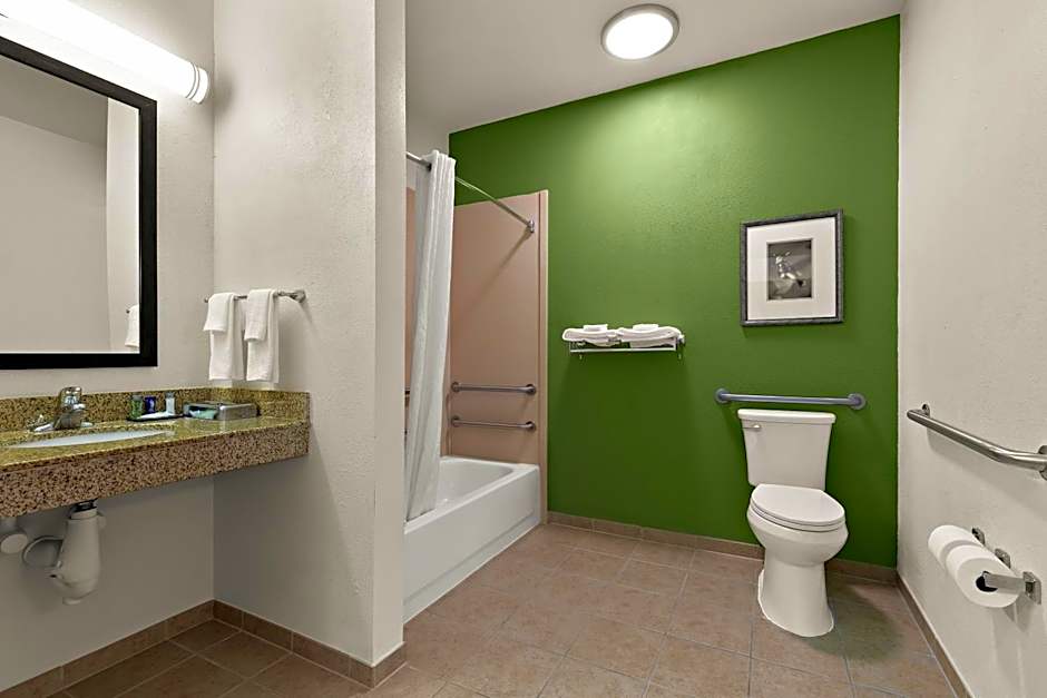 Sleep Inn & Suites near Joint Base Andrews-Washington Area