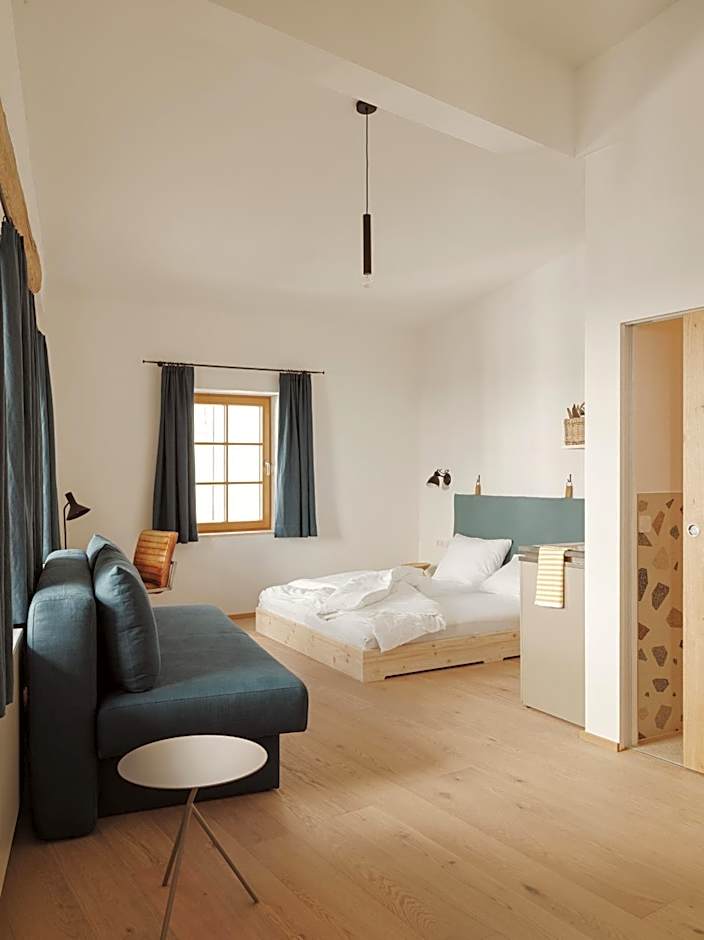 Urban Inn - Wilten 24/7