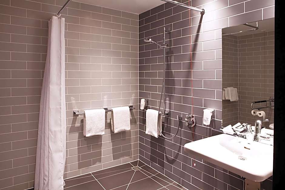 Holiday Inn Express Kaiserslautern By IHG