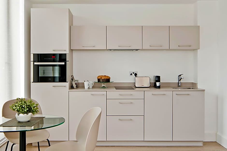 Micklegate by Supercity Aparthotels