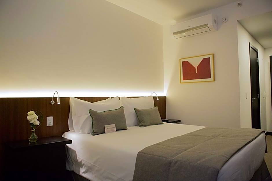 Wyndham Garden Ribeirão Preto Convention