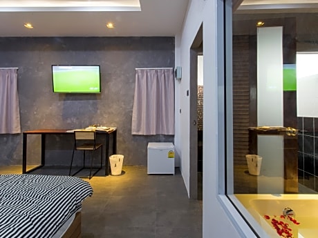 88 Fine Hotel