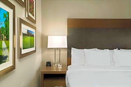 King Room Mobility/Hearing Impaired Accessible Room, Non-Smoking