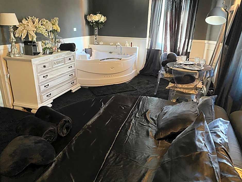 Le suites supreme