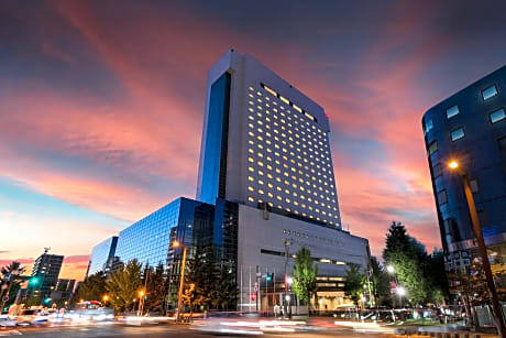 Grand Mercure Sapporo Odori Park
