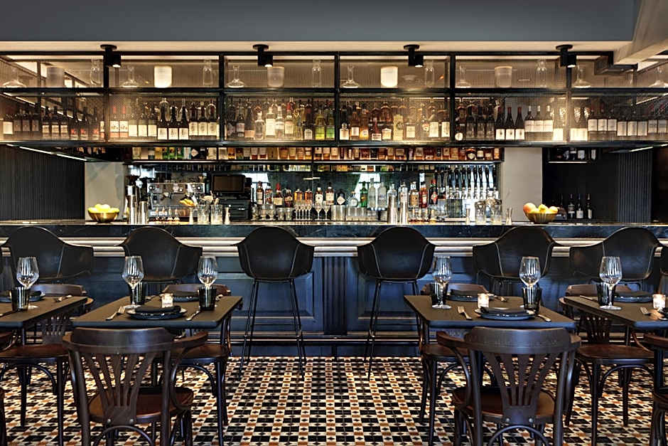 Kimpton Armory Hotel Bozeman By IHG