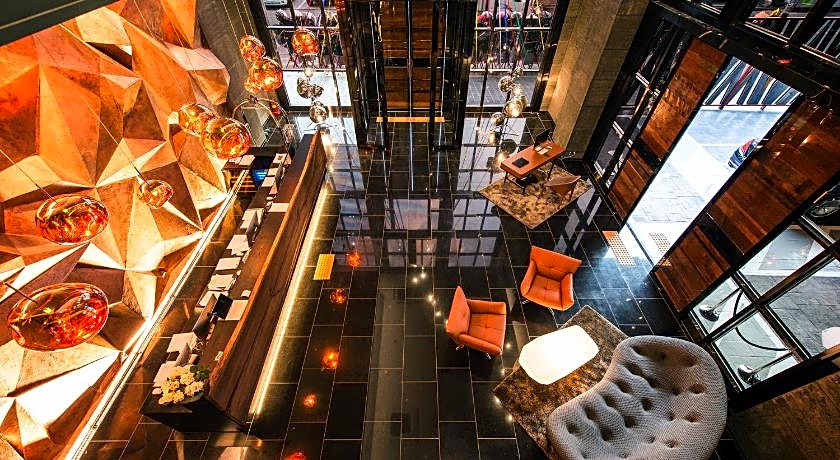 Best Louis Hamilton Hotel Changwon