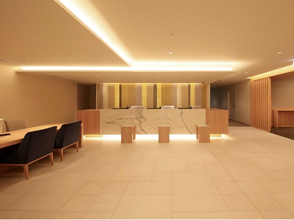 Richmond Hotel Tenjin Nishi-Dori