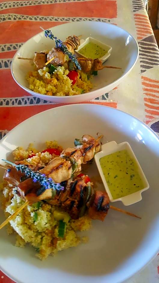 Greenfire Drakensberg Lodge