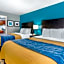 Comfort Inn Sun City Center-Tampa South