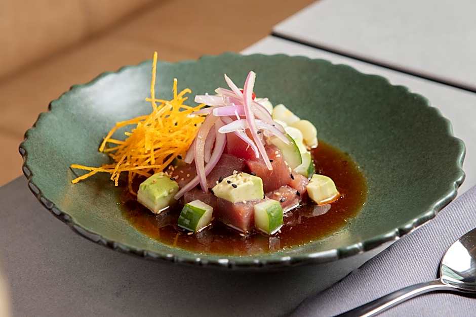 JW Marriott Hotel Lima