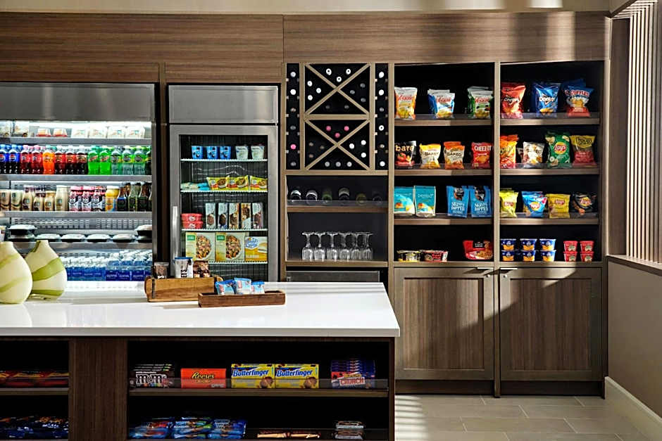 TownePlace Suites by Marriott Dallas DFW Airport North/Grapevine