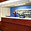 Hampton Inn By Hilton Boston/Marlborough