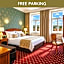 Hotel St George - Czech Leading Hotels