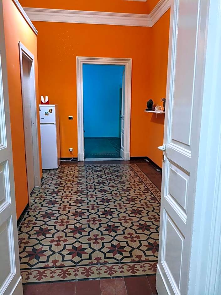 casa Giuseppe