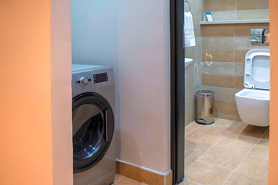 Longonot Place Suite - Nairobi, City Centre CBD